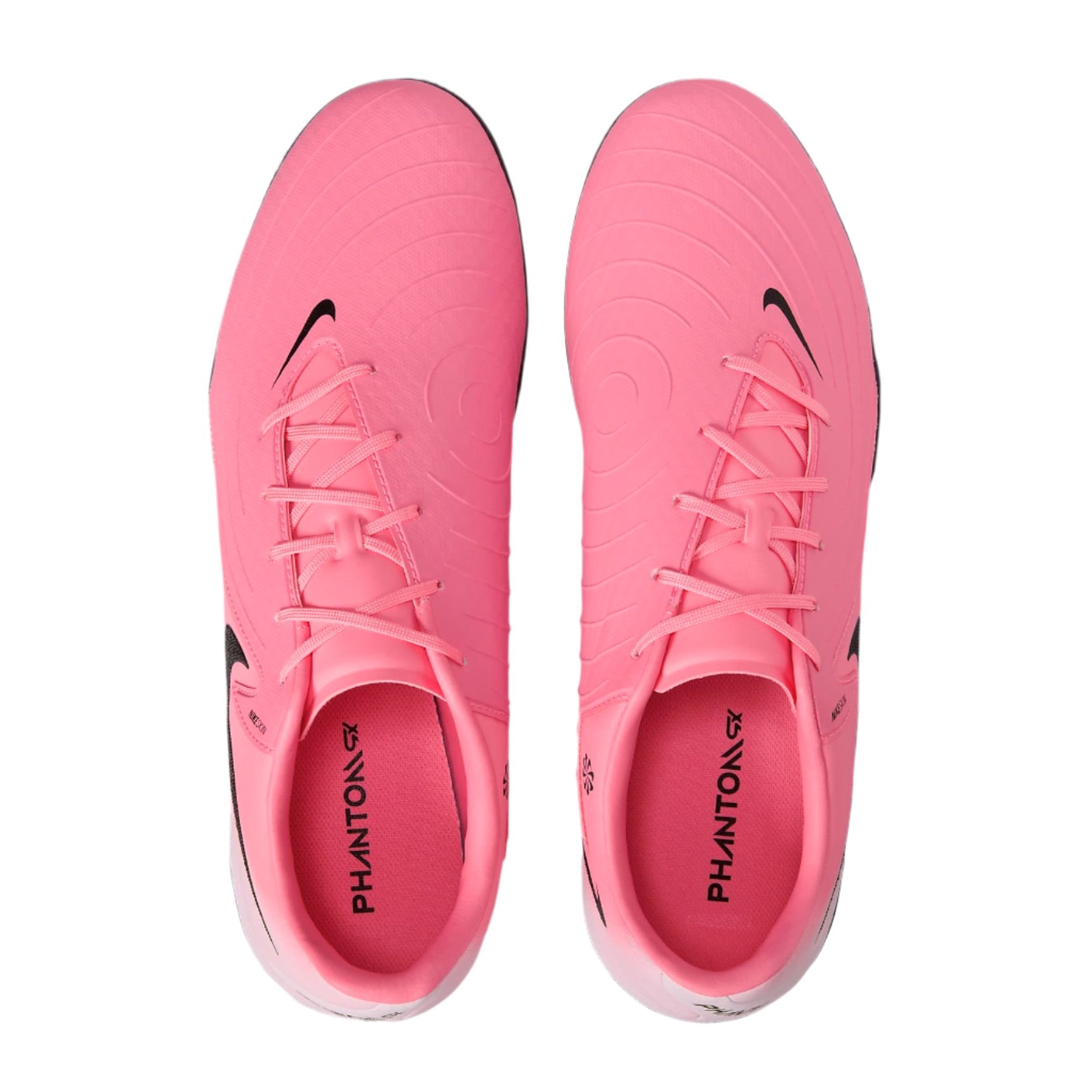 Nike Phantom GX II Indoor (Pink/White) - Deportes Salvador Colom
