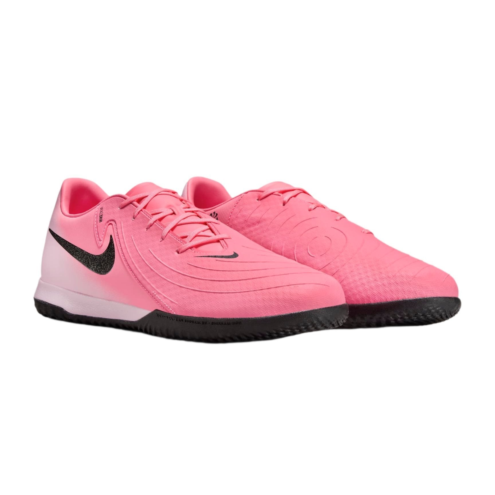 Nike Phantom GX II Indoor (Pink/White) - Deportes Salvador Colom