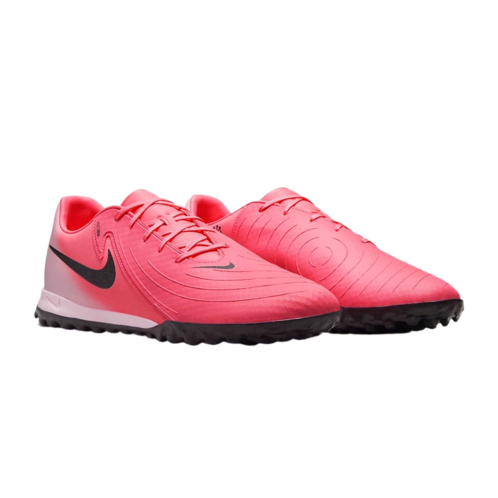 Image of Nike Phantom GX II TF (Pink/White) - Deportes Salvador Colom