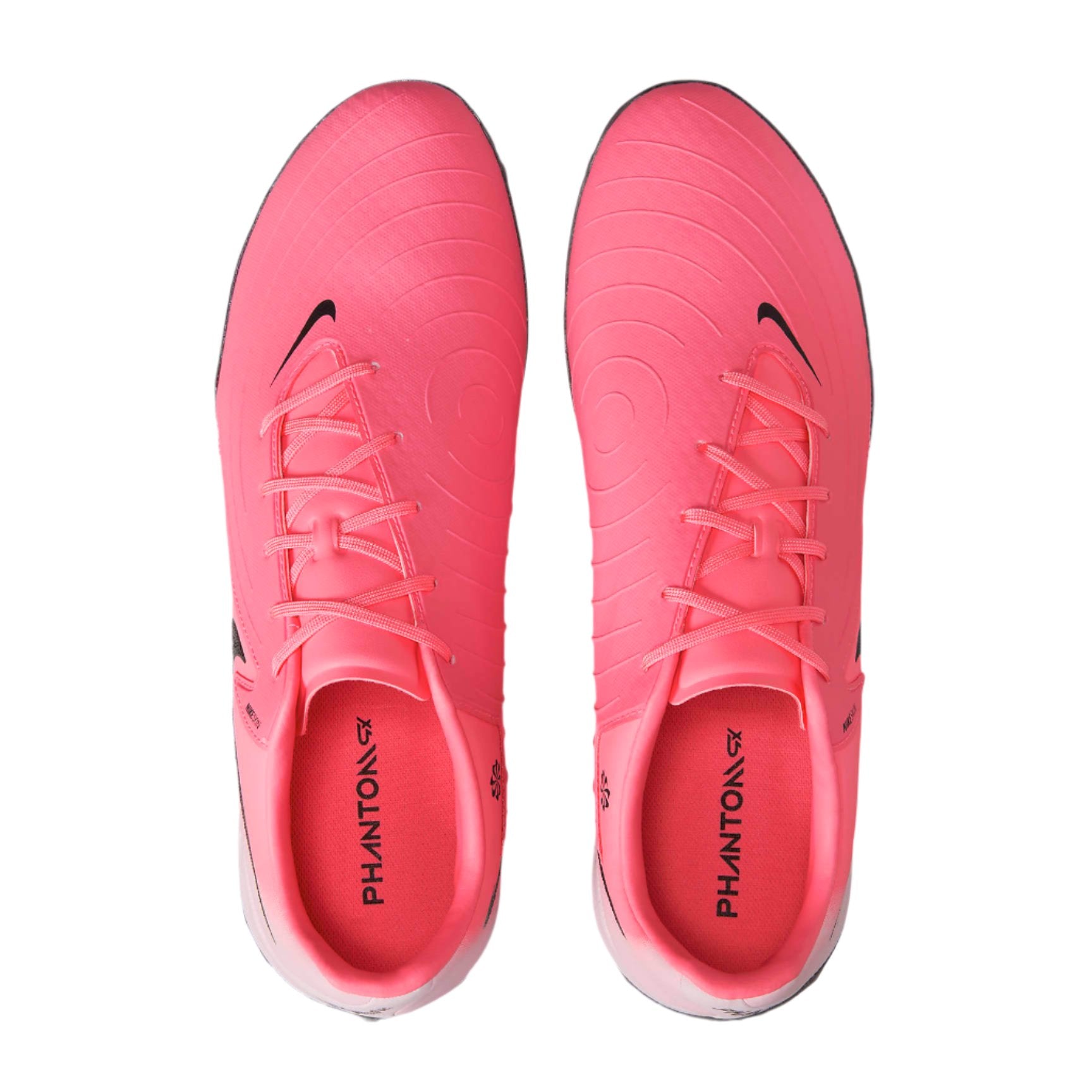 Nike Phantom GX II TF (Pink/White) - Deportes Salvador Colom