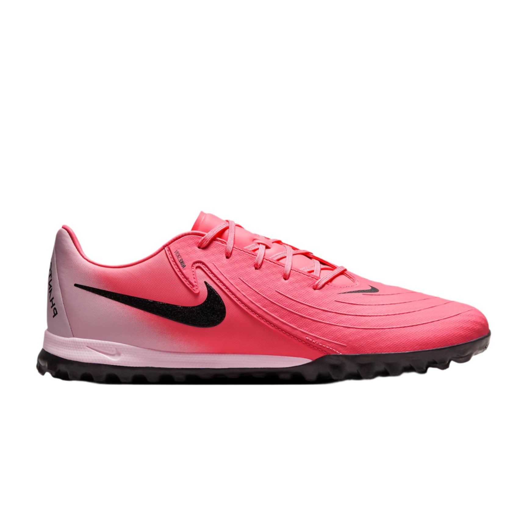 Image of Nike Phantom GX II TF (Pink/White) - Deportes Salvador Colom