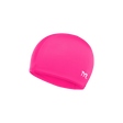 TYR Lycra Swim Cap Pink - Deportes Salvador Colom