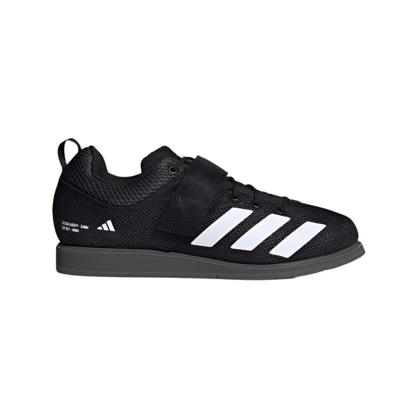 Image of Adidas Powerlift 5 Men (Black) - Deportes Salvador Colom