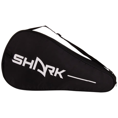 Shark Tiger Beach Tennis Paddle