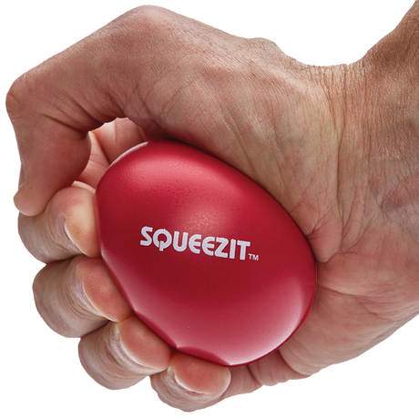 RED SQUEEZ- IT SOFT RESISTANCE - Deportes Salvador Colom