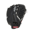 Rawlings 12.5" RSB Infield/Outfield Baseball Glove