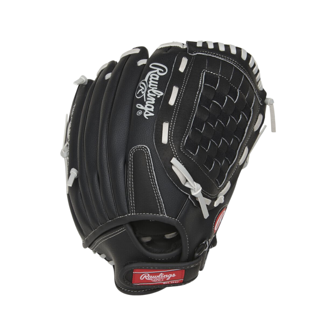 Rawlings 12.5" RSB Infield/Outfield Baseball Glove