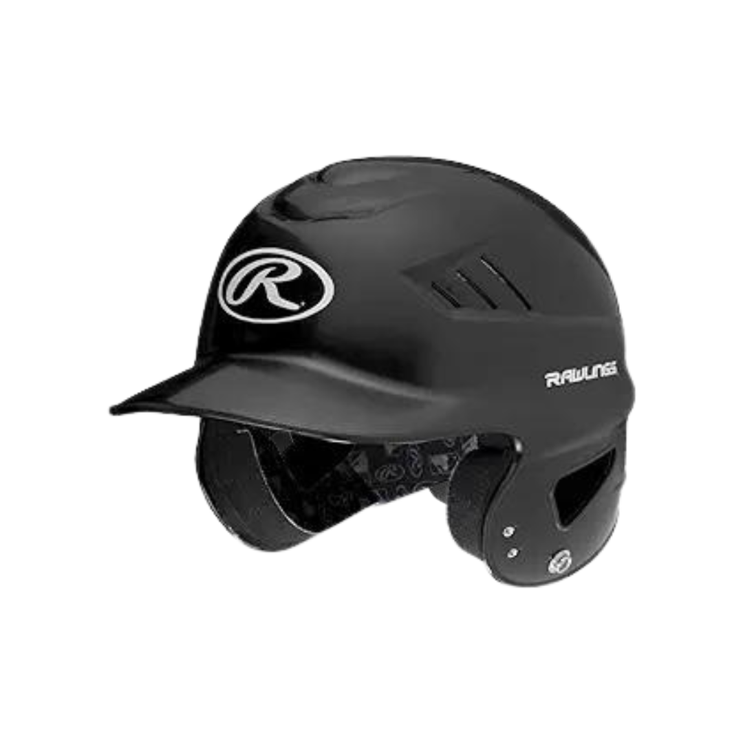 Rawlings Coolflo One Size Bat Helmet