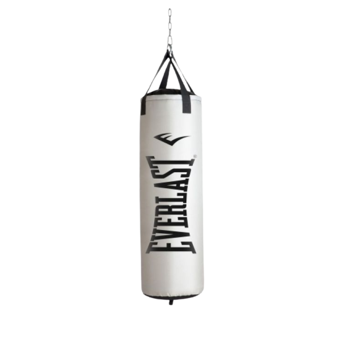 Everlast punching bag 100 lbs shop