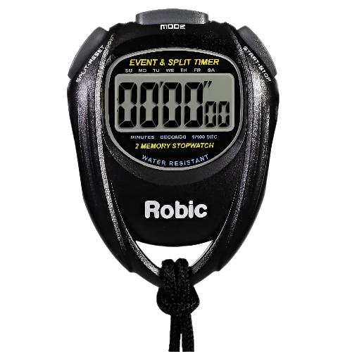 Image of Robic 539 Stopwatch 2 Memory - Deportes Salvador Colom