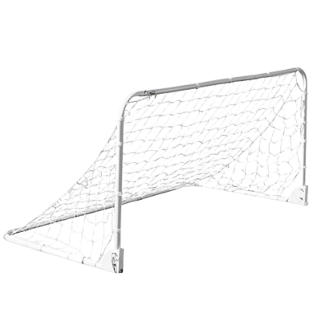 Image of Champion Sports Easy Fold Soccer Goal 3' X 6' - Deportes Salvador Colom