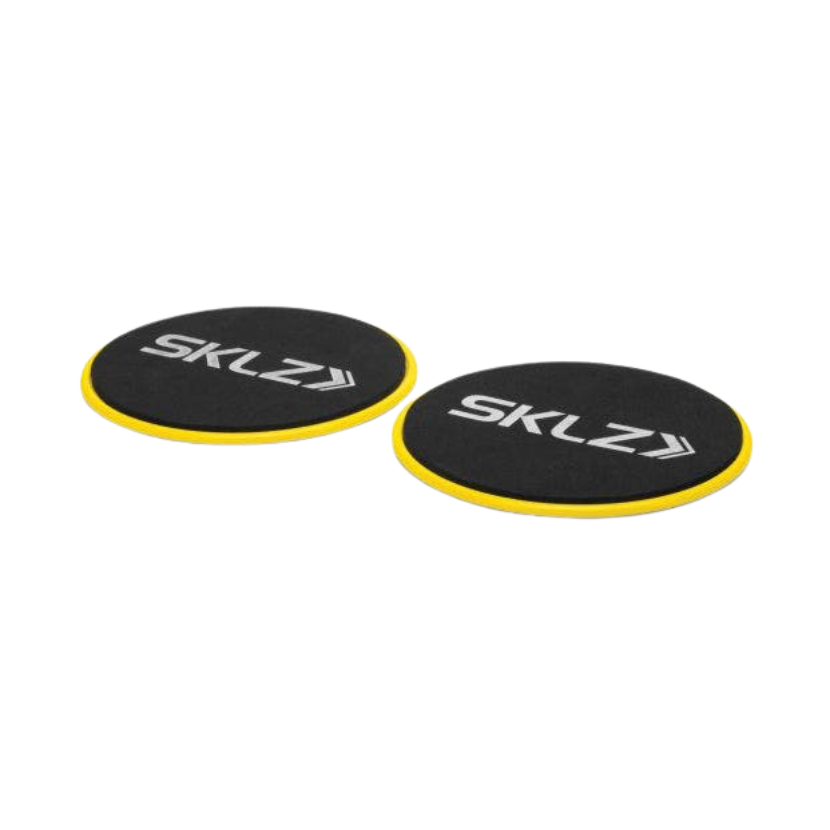 SKLZ Fitness Sliders