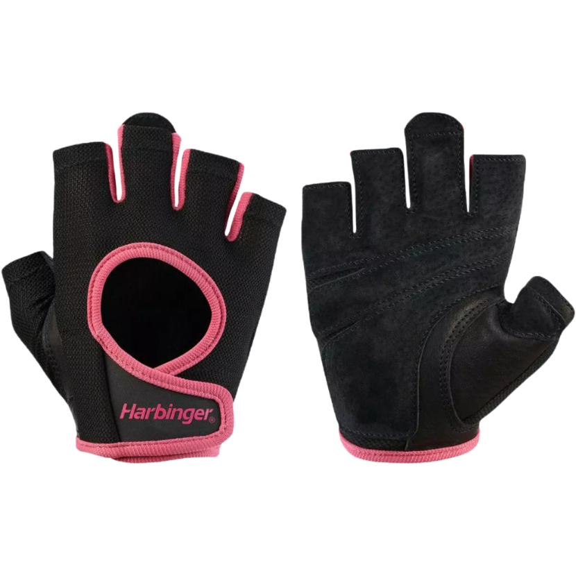 Harbinger Women's Power Gloves Small