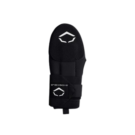 EvoShield Sliding Mitt LH (Black) - Deportes Salvador Colom