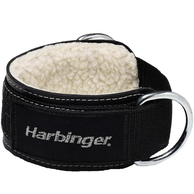 Harbinger Heavy Duty Ankle Cuff 3'' - Deportes Salvador Colom