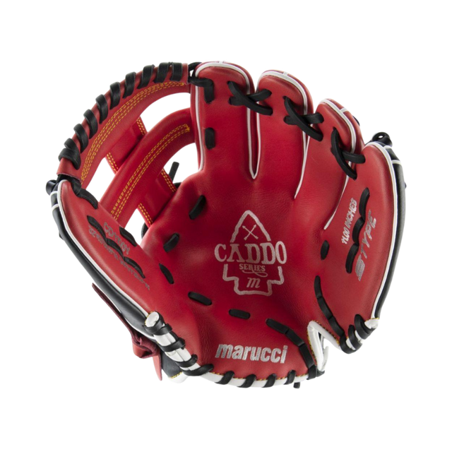 Marucci Caddo Sc/Bk Youth Glove 12" - Deportes Salvador Colom