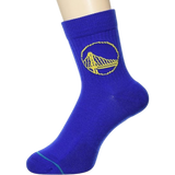 Stance NBA Warriors Quater Socks Large - Deportes Salvador Colom