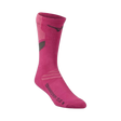 Mizuno Runbird Crew Sock Medium (Pink) - Deportes Salvador Colom