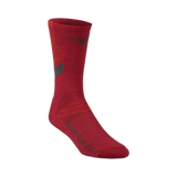 Mizuno Runbird Crew Socks Medium (Red) - Deportes Salvador Colom