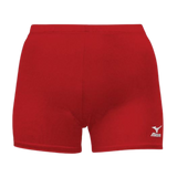 Mizuno Vortex Lycra Short Youth Large (Red) - Deportes Salvador Colom