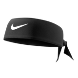 Nike Dri Fit Head Tie 4.0 (Black) - Deportes Salvador Colom