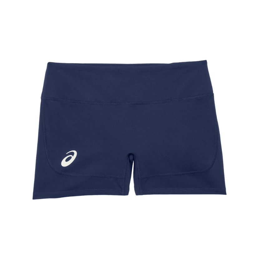 Image of Asics VB Lycra Short XSmall (Navy) - Deportes Salvador Colom