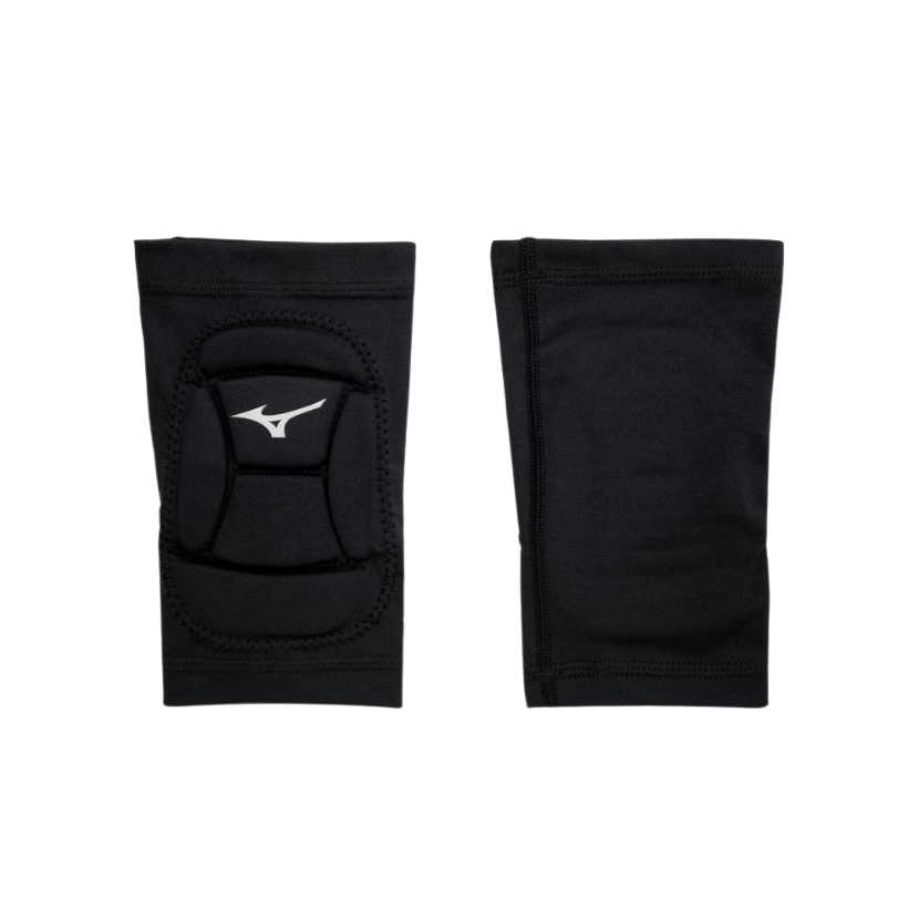 Image of Mizuno Elbow Pads (Black) - Deportes Salvador Colom