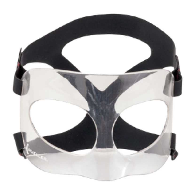 Image of Mueller Nose Guard - Deportes Salvador Colom