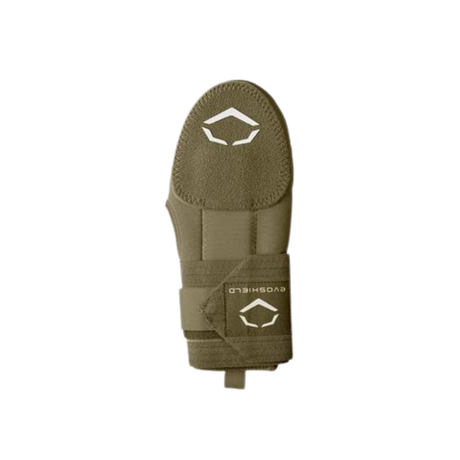 EvoShield Sliding Mitt LH (Olive) - Deportes Salvador Colom