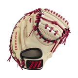 Marucci Oxbow Camel Catchers RH Mitt 33.5'' - Deportes Salvador Colom