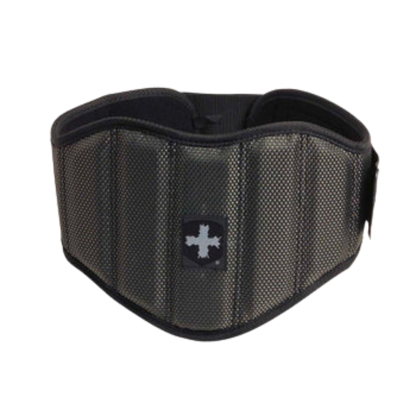 Harbinger Firm Fit Contour Belt 7.5'' Medium (29