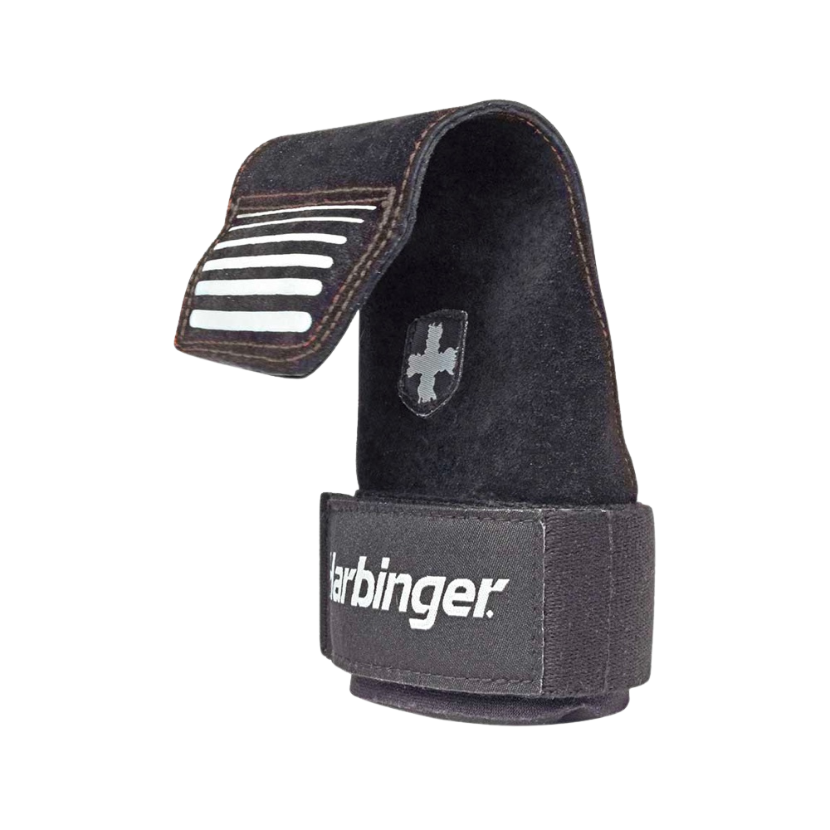 Harbinger Lifting Grips Large/XLarge - Deportes Salvador Colom