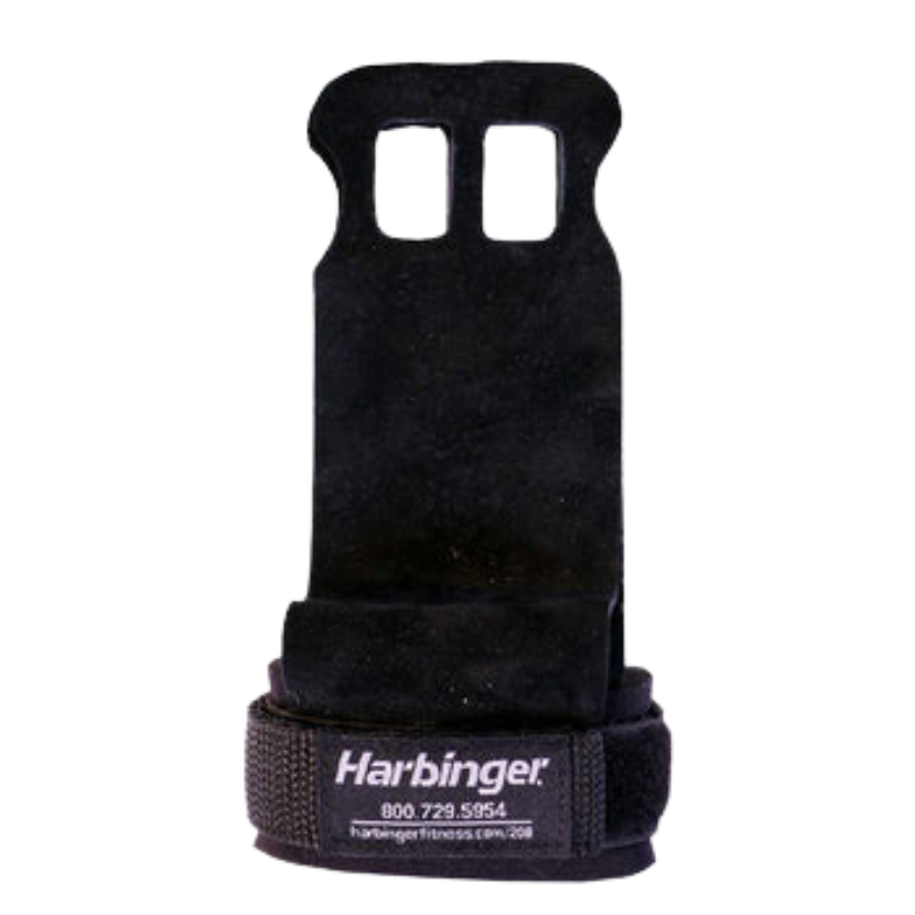 Harbinger Palm Grips Large (4 3/4-5 1/2")