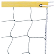 Champion Sports 2mm Volleyball Net 32' (Yellow) - Deportes Salvador Colom