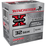 Sports Inc Winchester Blank Cal. 32 (Box/50) - Deportes Salvador Colom