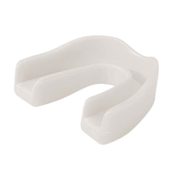 ADULT MOUTHGUARD CLEAR - Deportes Salvador Colom