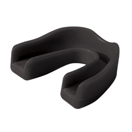 Mueller Adult Mouthguard (Black) - Deportes Salvador Colom