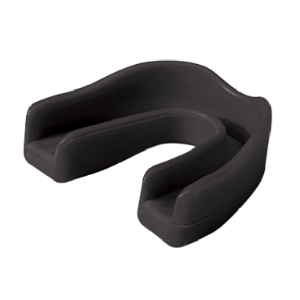 Mueller Adult Mouthguard (Black) - Deportes Salvador Colom