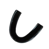 Mueller Youth Mouthguard Black - Deportes Salvador Colom