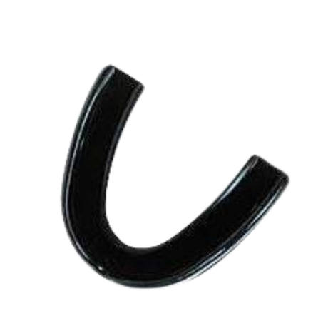 YOUTH MOUTHGUARD BLACK - Deportes Salvador Colom