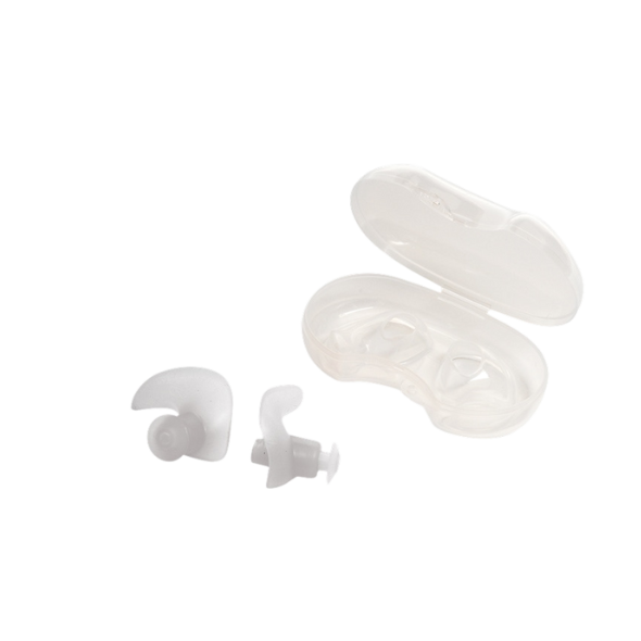 TYR Silicone Ear Plugs - Deportes Salvador Colom