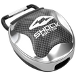 Shock Doctor Mouthguard Case (Silver) - Deportes Salvador Colom