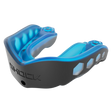 Shock Doctor Adt Gel Max Mouthguard (Black/Blue) - Deportes Salvador Colom