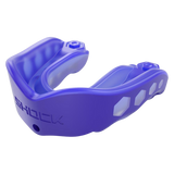 Shock Doctor Yth Gel Max Mouthguard (Blue) - Deportes Salvador Colom