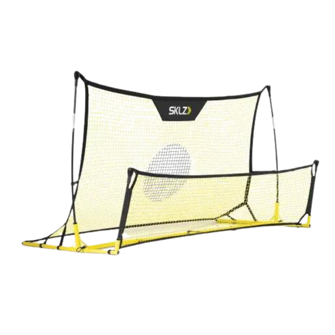 Image of SKLZ Quickster Soccer Trainer 4' X 6' - Deportes Salvador Colom