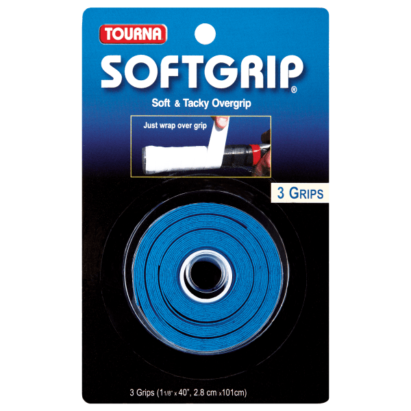 SOFTGRIP OVERGRIP - Deportes Salvador Colom