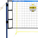 Park & Sun Sports Spiker Portable Volleyball Set - Deportes Salvador Colom