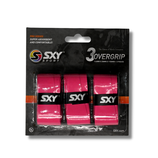 PRO SERIES SEXY OVERGRIP - Deportes Salvador Colom