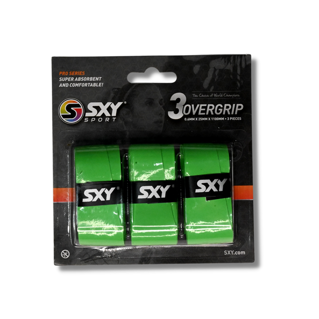 PRO SERIES SEXY OVERGRIP - Deportes Salvador Colom