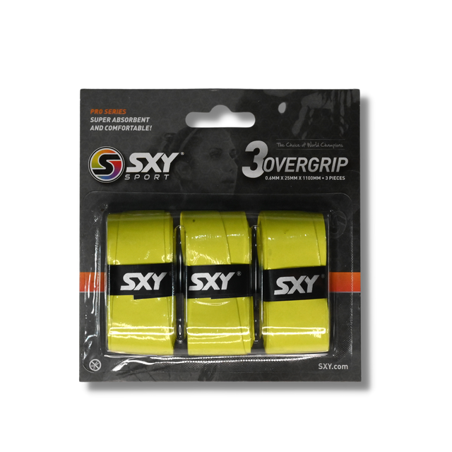 PRO SERIES SEXY OVERGRIP - Deportes Salvador Colom